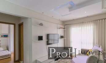 Imagem 2: Cobertura 130m² 2 dormitórios sendo 2 suítes R$ 769.000,00