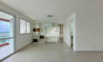 Imagem 3: Apartamento à venda, 134 m² por R$ 1.300.000,00 - Patamares - Salvador/BA