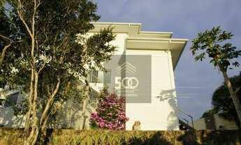 Imagem 3: Casa com 3 dormitórios à venda, 350 m² por R$ 2.800.000,00 - Roçado - São José/SC