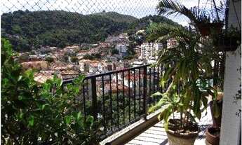 Imagem 2: Apartamento à venda, 87 m² por R$ 625.000,00 - Icaraí - Niterói/RJ