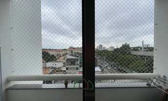 Imagem 5: Apartamento com 2 quartos no Condomínio Residencial Ilhas do Caribe - Bairro Jardim Santa