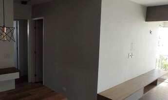 Imagem 7: Apartamento com 2 dormitórios à venda, 65 m² por R$ 660.000,00 - Vila Guarani (Zona Sul)