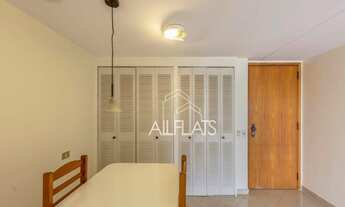 Imagem 6: Flat com 1 dormitório à venda, 42 m² por R$ 647.000 em Pinheiros - São Paulo/SP