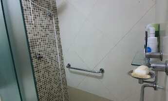 Imagem 3: Apartamento com 3 dormitórios, 83 m² - venda por R$ 390.000,00 ou aluguel por R$ 1.925,00