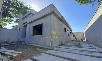 Imagem: Casa com 3 dormitórios à venda, 78 m²