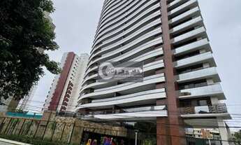 Imagem: Apartamento para venda tem 220 metros quadrados