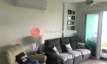 Imagem 3: Rio de Janeiro - Apartamento Padrão - Jacarepaguá