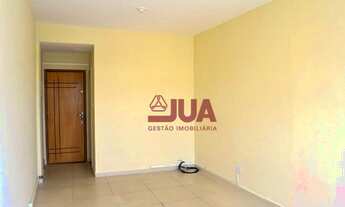 Imagem: Sala Comercial com Banheiro e 31 m², para