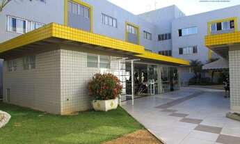 Imagem 5: Kitnet com 1 dormitório para alugar, 27 m² por R$ 1.100,00/mês - Sudoeste - Brasília/DF