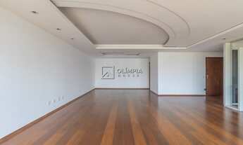 Imagem 7: Apartamento Locação Perdizes 250 m² 4 Dormitórios