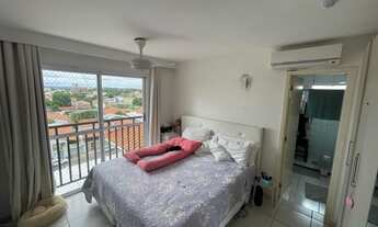 Imagem 6: Cobertura Ismille Horto