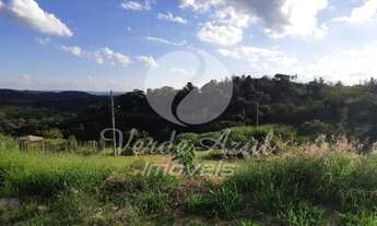 Imagem 4: Terreno - Chácaras Alpina - Valinhos