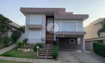 Imagem 7: Casa - Jardim Maison Du Parc - Indaiatuba