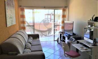 Imagem: Cobertura com 3 dormitórios à venda, 190