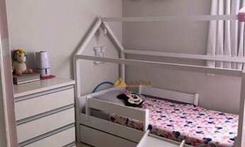 Imagem 6: Apartamento à venda, 66 m² por R$ 230.000,00 - Parque Industrial Lagoinha - Ribeirão Preto