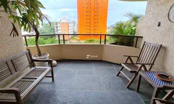 Imagem 3: Apartamento com 3 dormitórios à venda, 136 m² por R$ 450.000,00 - Enseada - Guarujá/SP