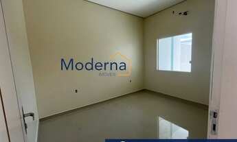 Imagem 3: Casa 3 quartos em condomínio fechado no Planalto