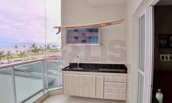 Imagem 2: Caraguatatuba - Apartamento Padrão - Centro