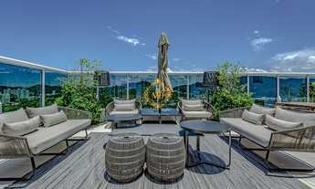 Imagem 4: COBERTURA DUPLEX A VENDA NO BRAVA HOME