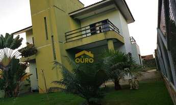 Imagem: Casa com 3 dormitórios à venda, 260 m²