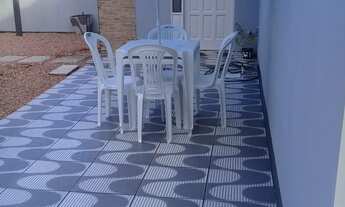 Imagem 2: Casa na esquina de tapes