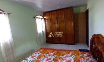 Imagem 6: Casa com 3 dormitórios à venda, 120 m² por R$ 180.000 - Unamar - Cabo Frio/RJ