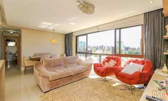 Imagem 2: Porto Alegre - Apartamento Padrão - Menino Deus