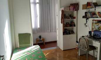 Imagem 2: Apartamento para venda tem 77 metros quadrados com 2 quartos