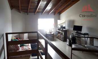 Imagem 5: Casa residencial à venda, Jardim Esplanada, Americana