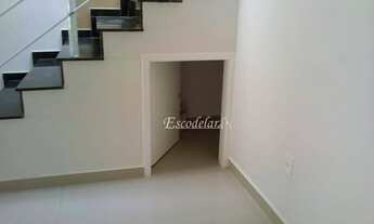 Imagem 6: Sobrado com 3 dormitórios à venda, 130 m² por R$ 720.000 - Jardim Paraíso - São Paulo/SP