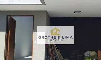 Imagem 4: Novo Sobrado à venda Urbanova