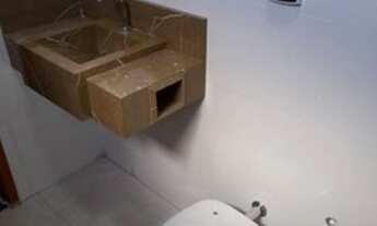 Imagem 4: Casa para venda possui 66 metros quadrados com 2 quartos, Ferraz SP