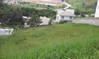 Imagem: Terreno - Condomínio Residencial Mirante
