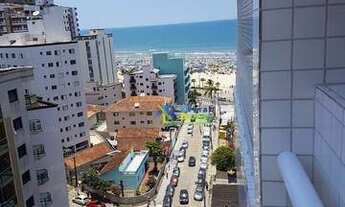 Imagem: Apartamento à venda, 63 m² por R$ 345.000,00