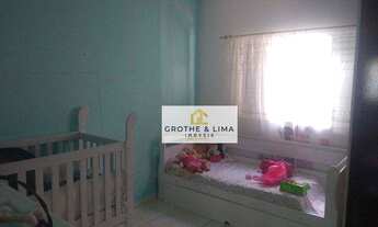 Imagem 6: Casa com 2 dormitórios à venda, 90 m² por R$ 228.000,00 - Jardim Maria Amélia - Jacareí/SP