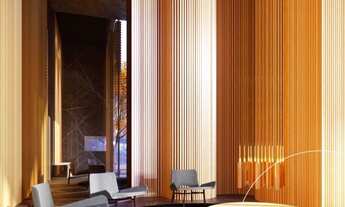 Imagem 2: Apartamento para venda com 140 metros quadrados com 3 quartos em Centro - Belo Horizonte