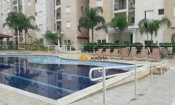 Imagem 4: Apartamento à venda, 74 m² por R$ 294.228,00 - Sumarezinho - Ribeirão Preto/SP