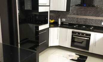 Imagem 5: Sobrado com 3 dormitórios à venda, 166 m² por R$ 690.000 - Rua Maria Ângela Pachaly, 200