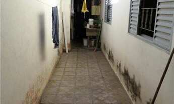 Imagem 4: Casa à venda, 174 m² por R$ 280.000,00 - Vila Cristina - Piracicaba/SP