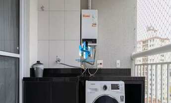 Imagem 3: APARTAMENTO A VENDA EM SP CAMBUCI