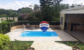 Imagem 7: Casa com 3 dormitórios para alugar, 250 m² por R$ 6.000,00/mês - Condominio Parque das Gar