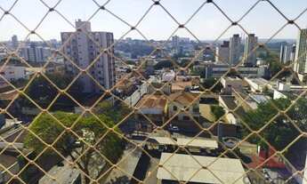 Imagem 7: Apartamento com 2 dormitórios à venda, 66 m² por R$ 330.000,00 - Vila Rehder - Americana/S