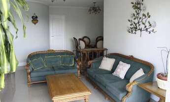 Imagem 3: Oportunidade - Mansão Rembrandt - 112 M² - Cerqueira César