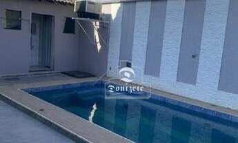 Imagem 4: Sobrado à venda, 410 m² por R$ 2.740.000,00 - Jardim São Caetano - São Caetano do Sul/SP