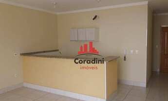 Imagem 3: Kitnet com 1 dormitório para alugar, 30 m² por R$ 1.150,00/mês - Jardim Terramérica I - Am