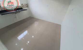 Imagem 4: Sobrado de Condomínio com Sacada