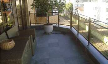 Imagem 2: Apartamento com 3 dormitórios à venda, 170 m² por R$ 600.000,00 - Enseada - Guarujá/SP