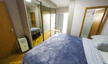 Imagem 12: Sobrado à venda, 173 m² por R$ 895.000,00 - Campestre - Santo André/SP