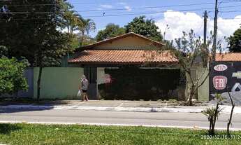 Imagem: Casa com 3 dormitórios à venda, 250 m²