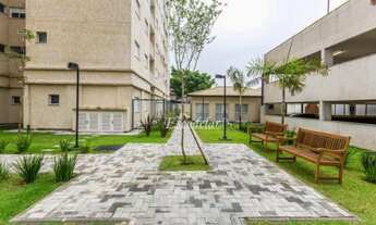 Imagem 2: Apartamento com 2 dormitórios à venda, 53 m² por R$ 380.000,00 - Jaçanã - São Paulo/SP